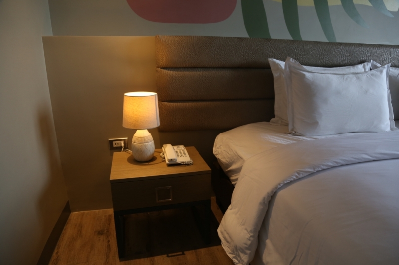 フィリピン留学 Cebu21 - Cebu Blue Ocean Academy-Ocean Suites-4